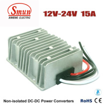 DC/DC Converters 12V to 24V 15AMP DC DC Boost Converter